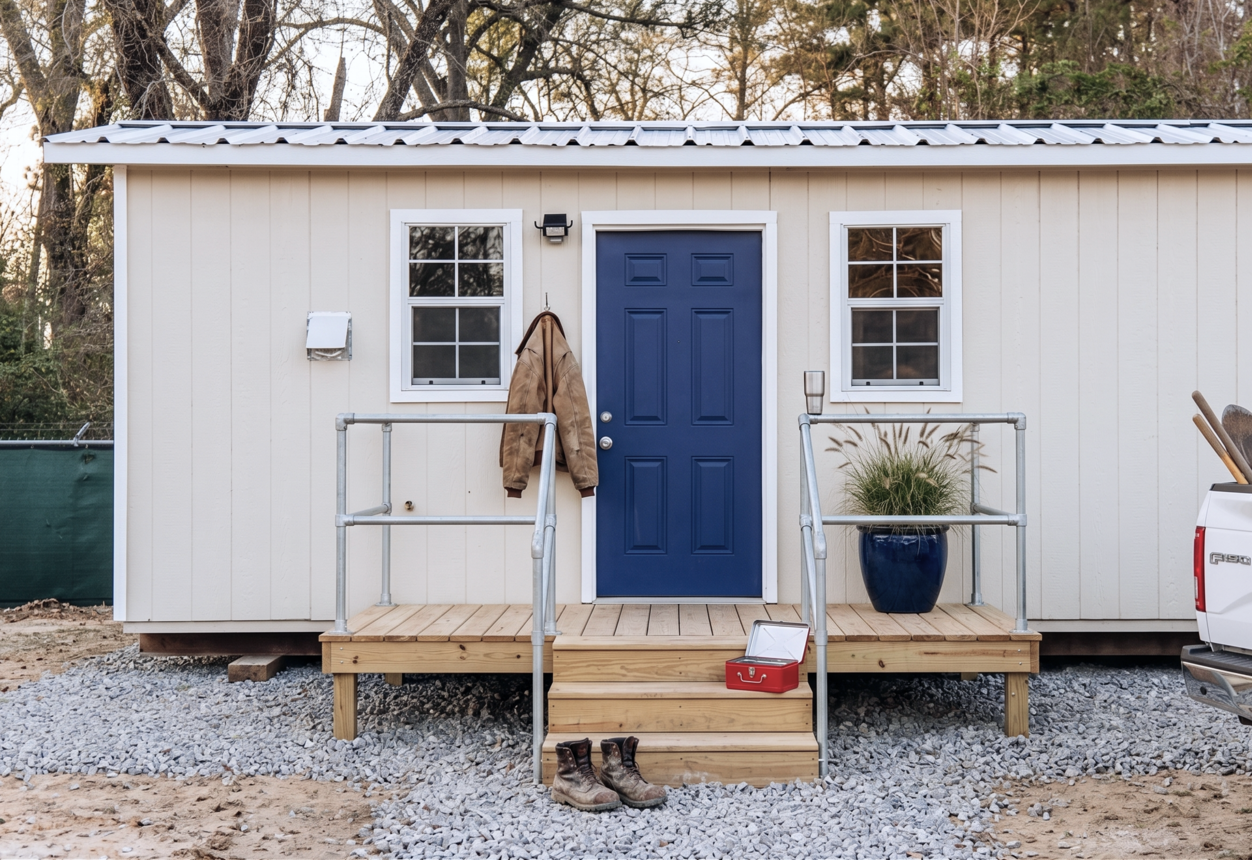 Workforce Housing